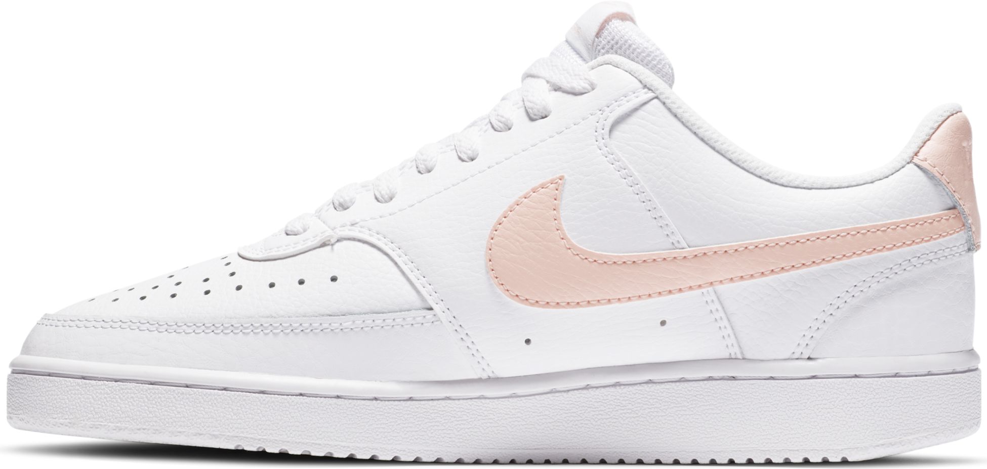 nike court vision low holographic